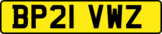 BP21VWZ