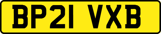 BP21VXB