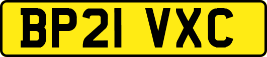 BP21VXC