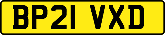 BP21VXD
