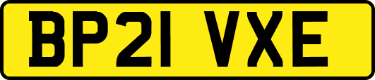 BP21VXE