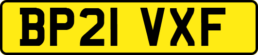 BP21VXF