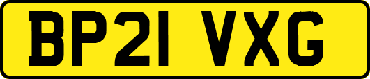 BP21VXG