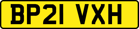BP21VXH