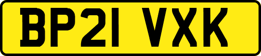 BP21VXK