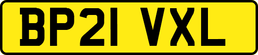 BP21VXL