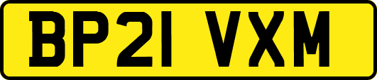 BP21VXM