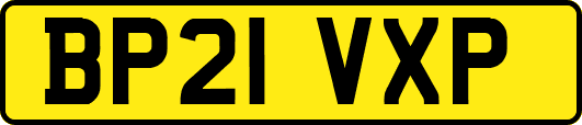 BP21VXP