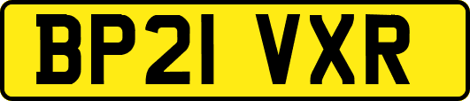 BP21VXR