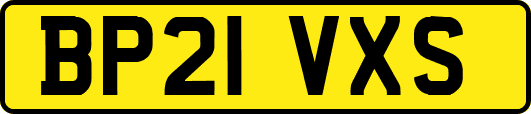 BP21VXS