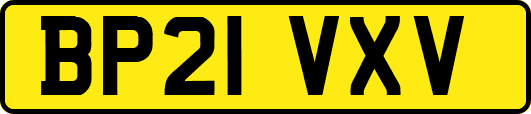 BP21VXV