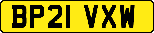 BP21VXW