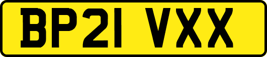 BP21VXX