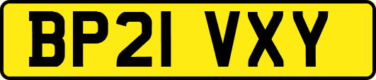 BP21VXY