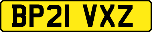 BP21VXZ