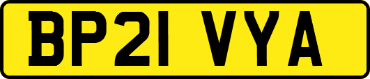 BP21VYA