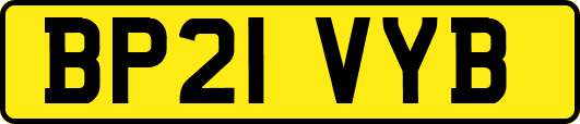 BP21VYB