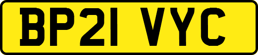BP21VYC