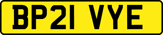 BP21VYE