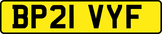 BP21VYF