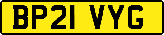 BP21VYG