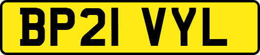 BP21VYL