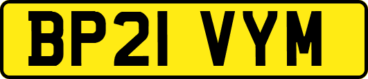 BP21VYM
