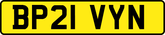 BP21VYN