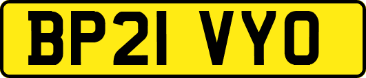 BP21VYO