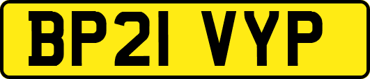 BP21VYP