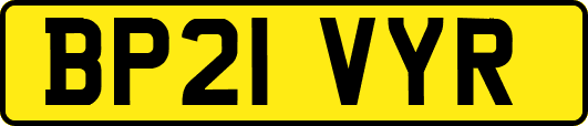 BP21VYR