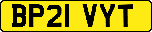 BP21VYT
