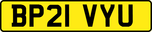 BP21VYU