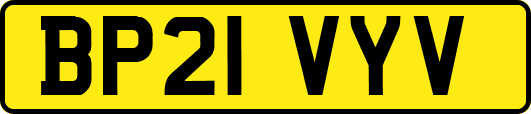 BP21VYV