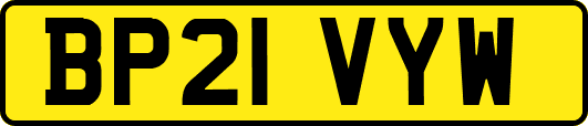BP21VYW