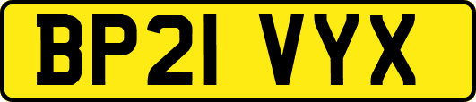 BP21VYX