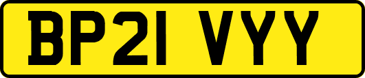 BP21VYY