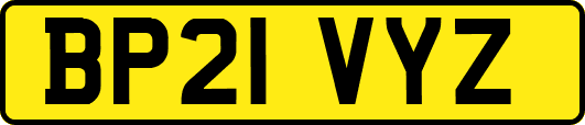 BP21VYZ