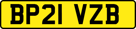 BP21VZB