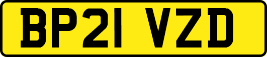 BP21VZD