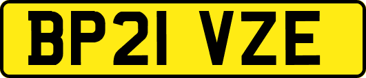 BP21VZE