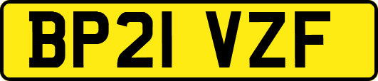BP21VZF