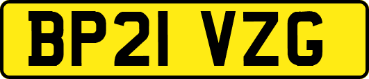 BP21VZG
