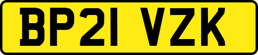 BP21VZK