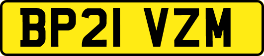 BP21VZM