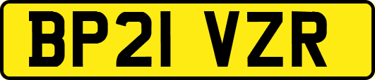 BP21VZR