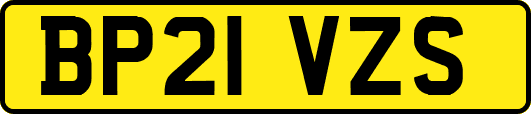 BP21VZS