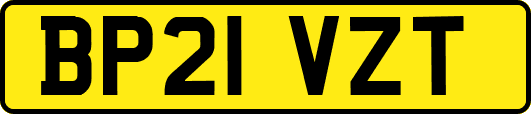 BP21VZT