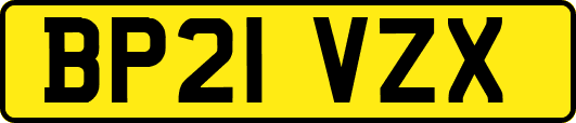 BP21VZX