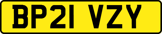 BP21VZY